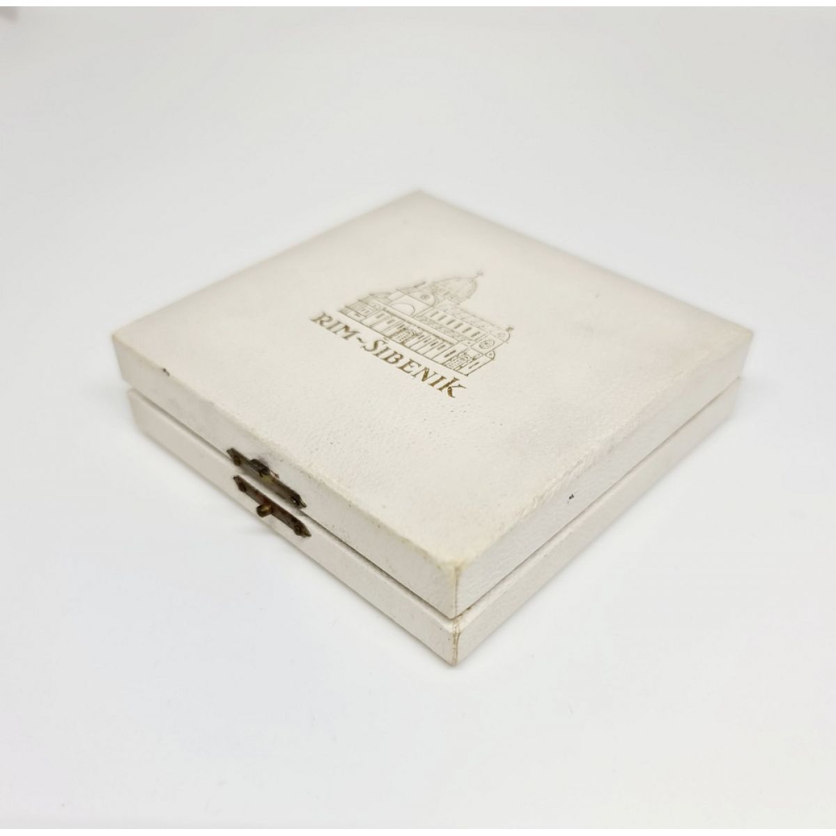 Medalja-Sveti Nikola Tavelić 1340-1391