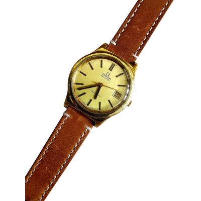 Omega Geneve Automatic