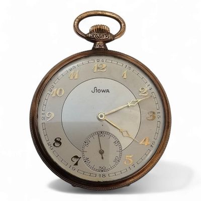 Stowa , džepni sat