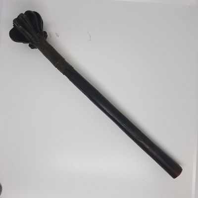 Antiknii buzdovan-Original