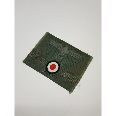 Platnena Oznaka , Njemačka ; 2. svj. rat