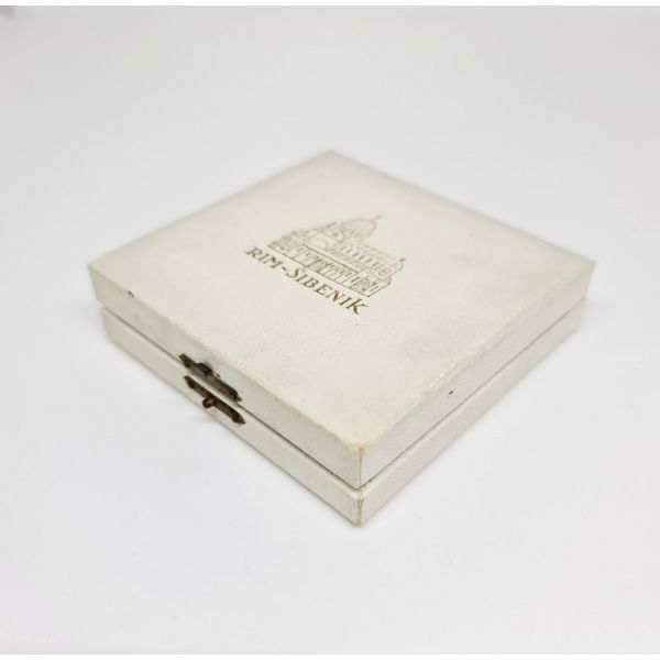 Medalja-Sveti Nikola Tavelić 1340-1391