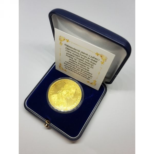 Veliki Dukat-Franz Joseph-1915. Novokov