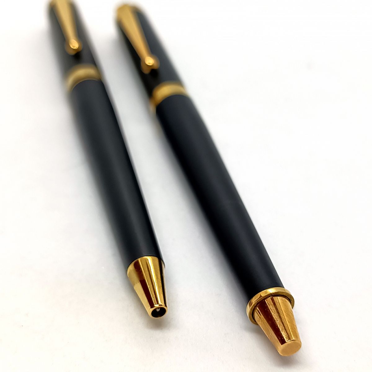Penkala - set - nalivpero i kemijska olovka