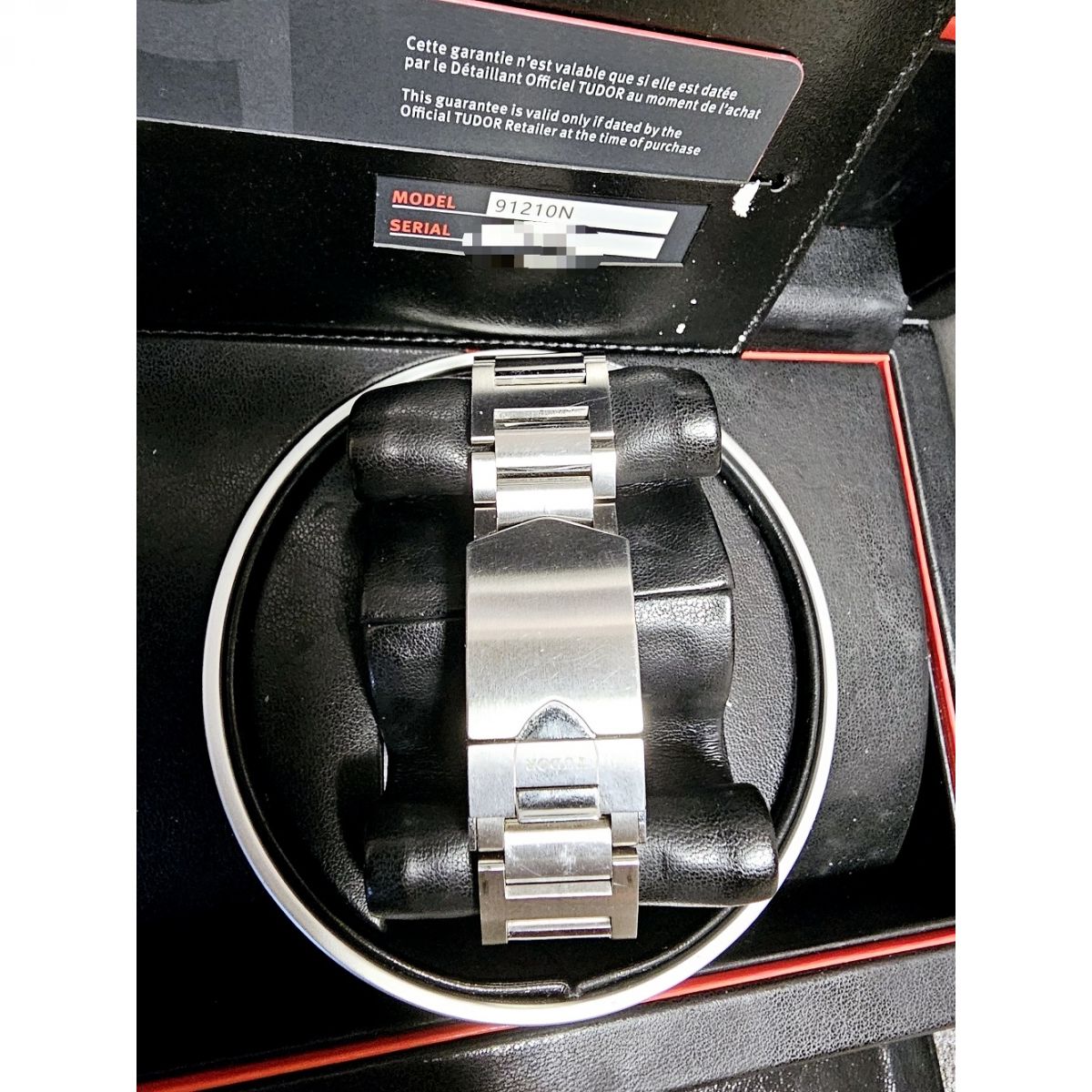Tudor North Flag, 91210N