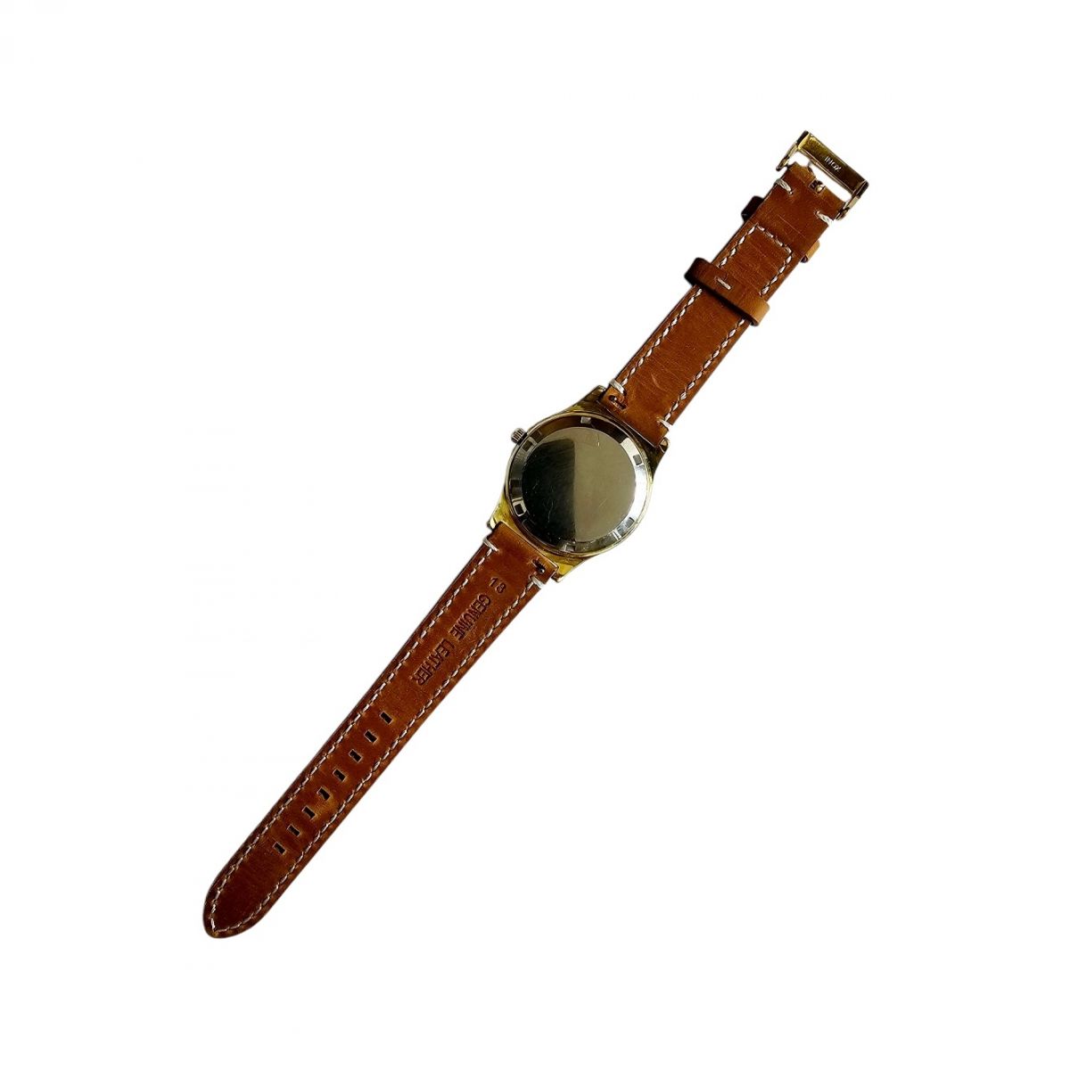 Omega Geneve Automatic