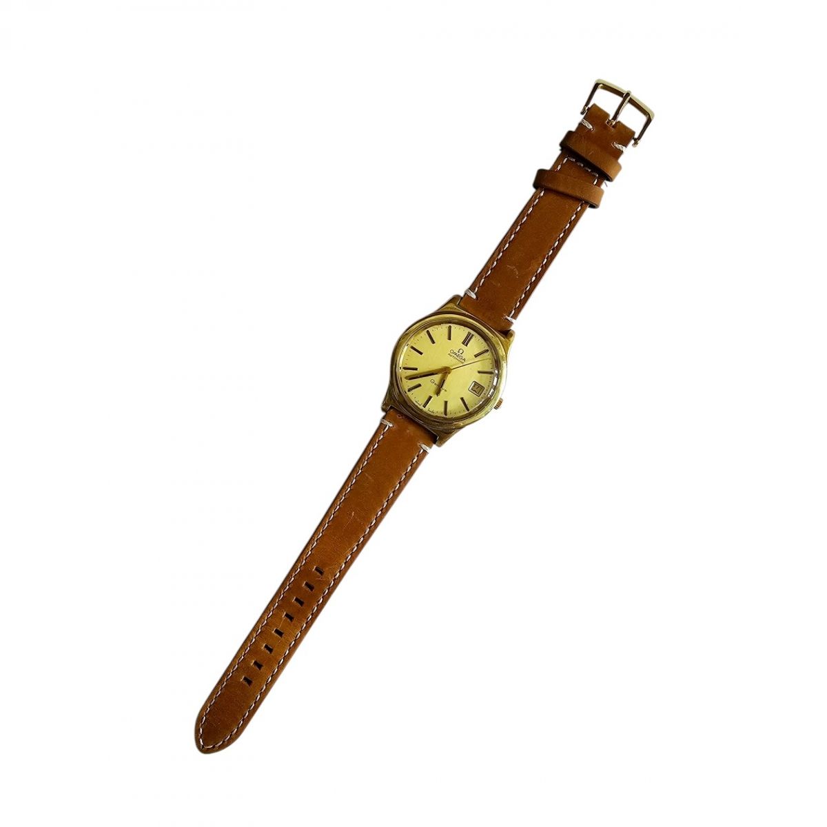 Omega Geneve Automatic