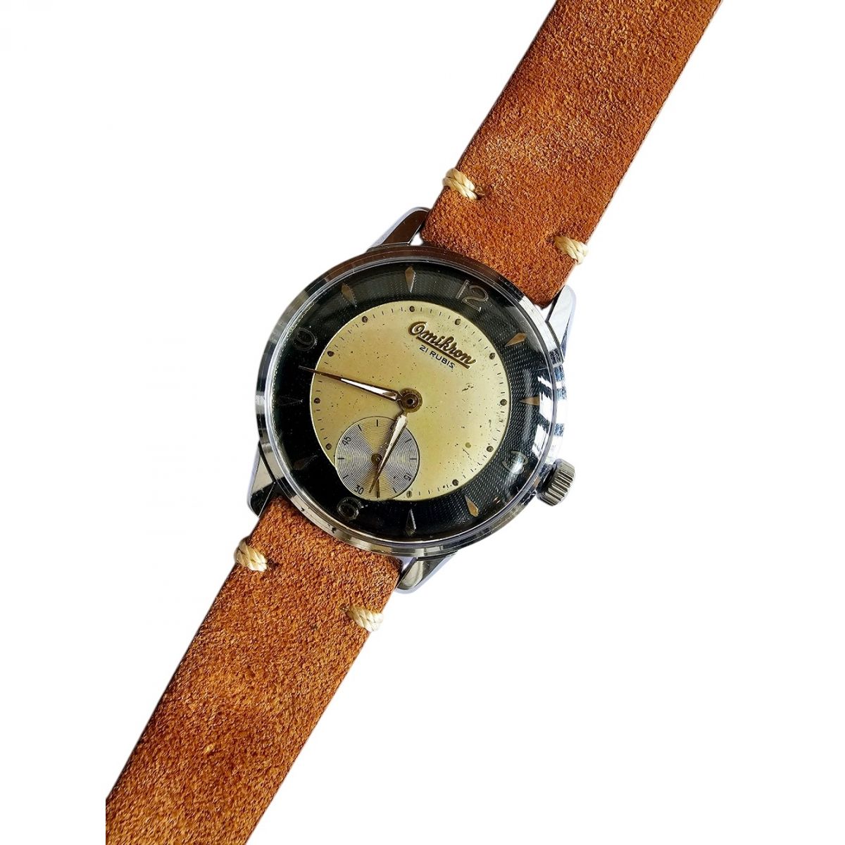 Omikron.Vintage sat