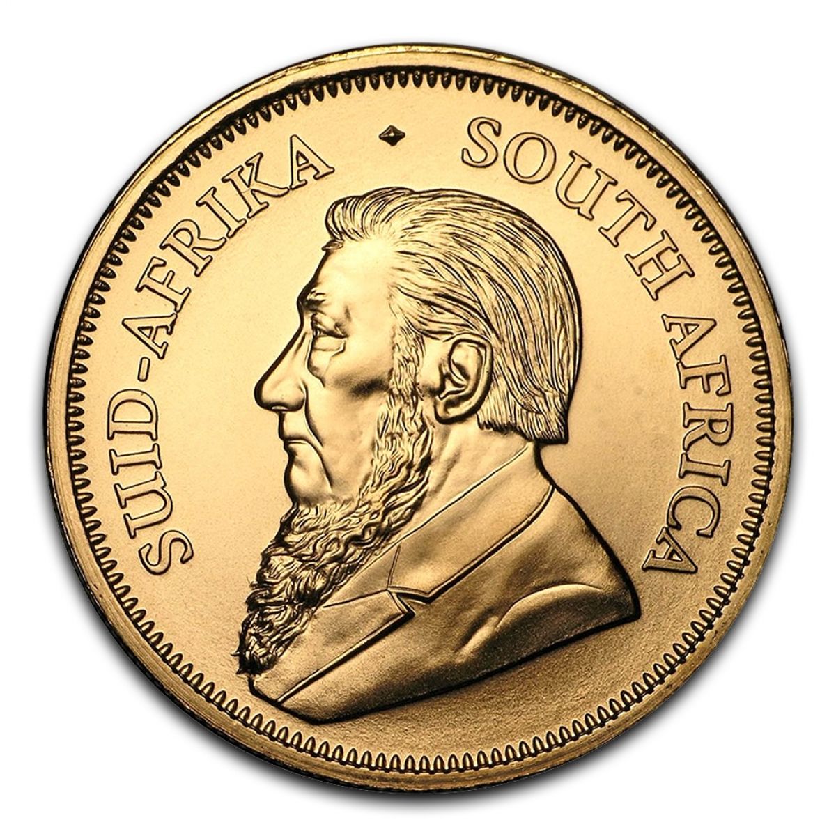 Zlatnik Krugerrand 1 unca ,33.93g (22k Zlato)