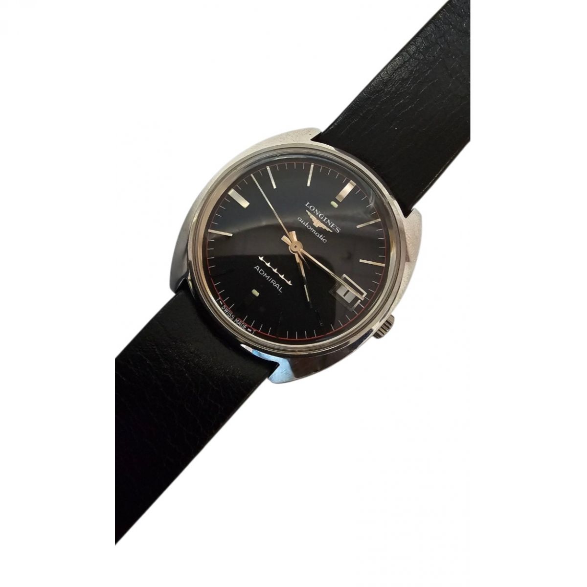 Longines muški sat automatic admiral