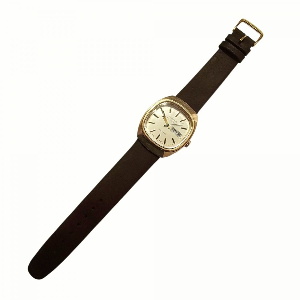 Glashutte Spezichron Automatic