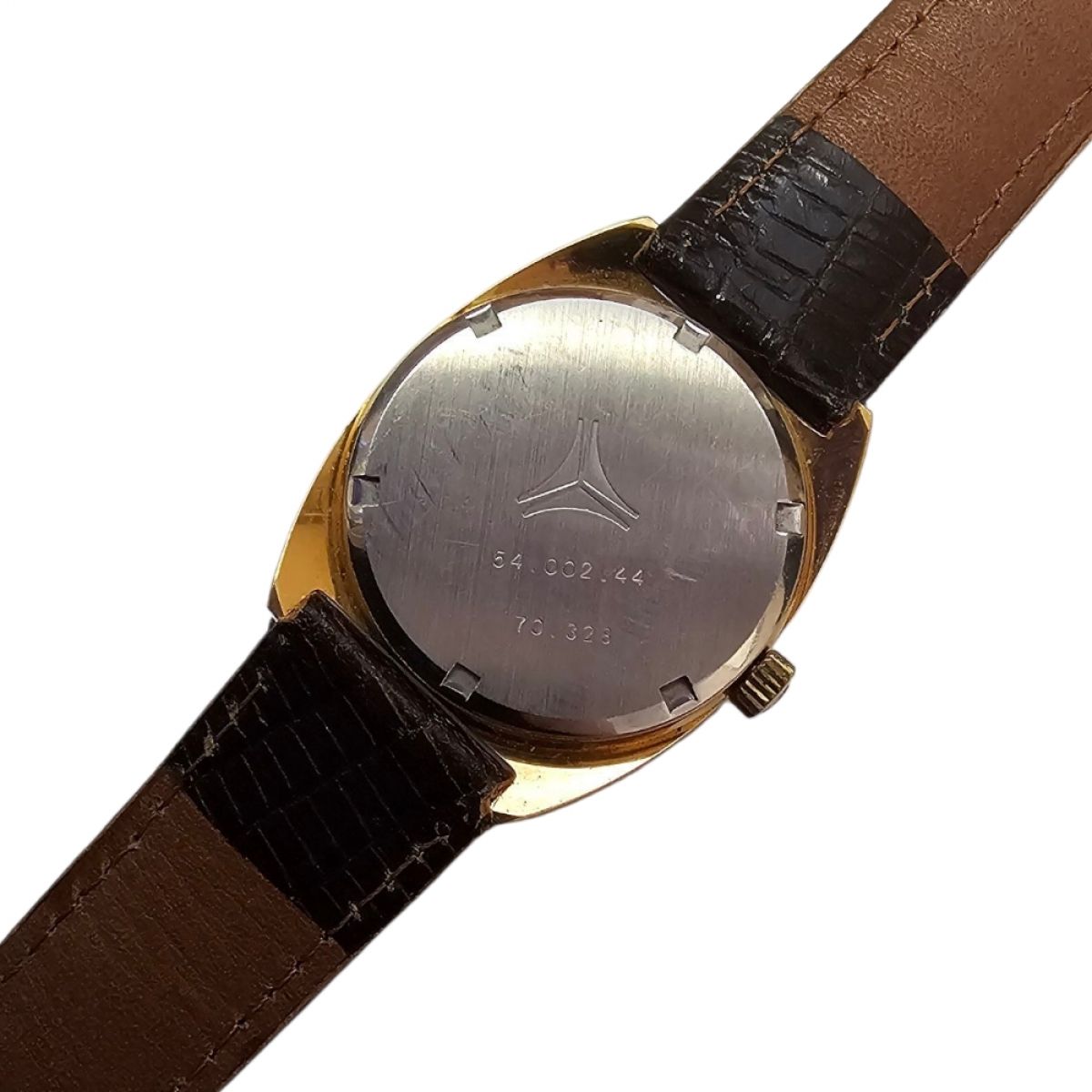 Doxa neuchatel muški vintage sat