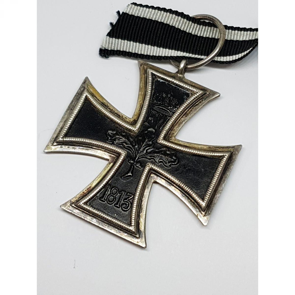 Željezni Križ 2.red , 1. svjetski rat , Njemačka