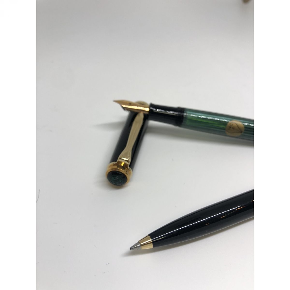 Pelikan-set nalivpero i kemijska olovka
