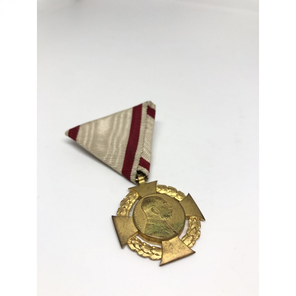 Franz Joseph-jubilarna medalja