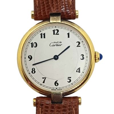 Cartier ručni sat