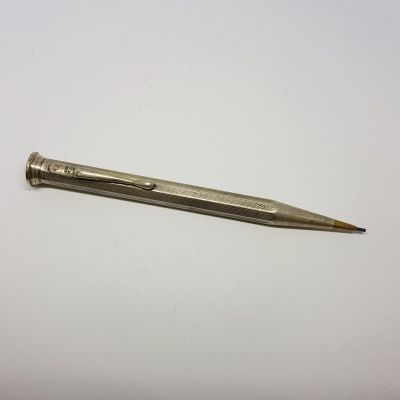 Tehnička olovka / Srebro 900