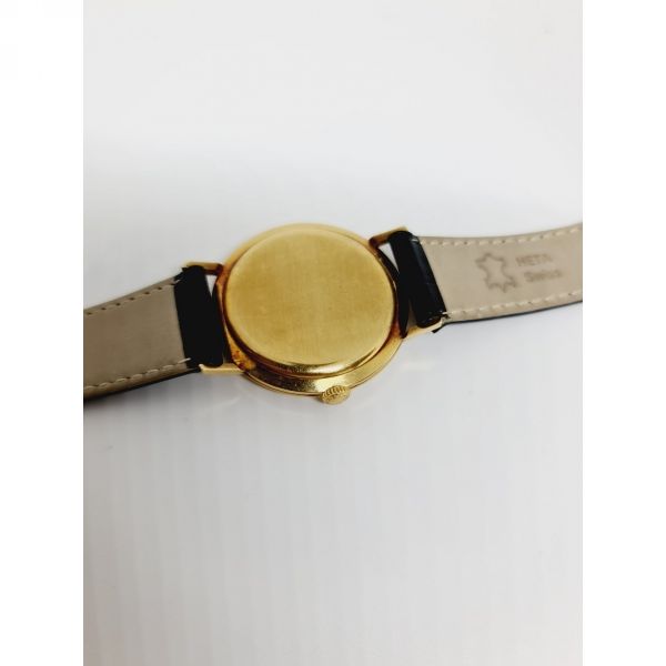 Longines-Zlatni sat,Vintage 18k zlato