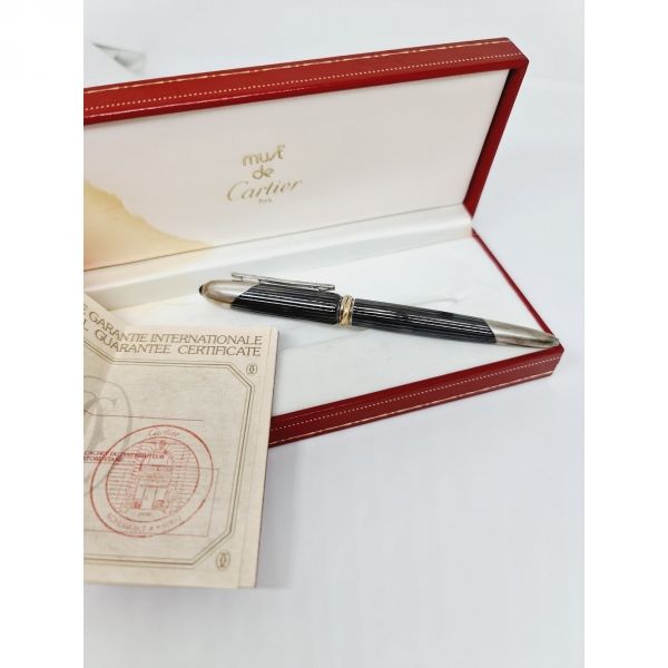 Cartier Cougar De Cartier - Kemijska olovka