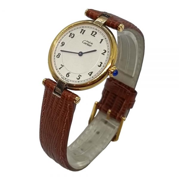 Cartier ručni sat