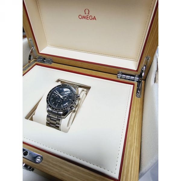 Omega,Speedmaster Professional Moonwatch -Full set