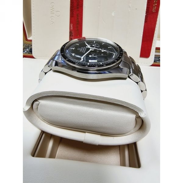 Omega,Speedmaster Professional Moonwatch -Full set