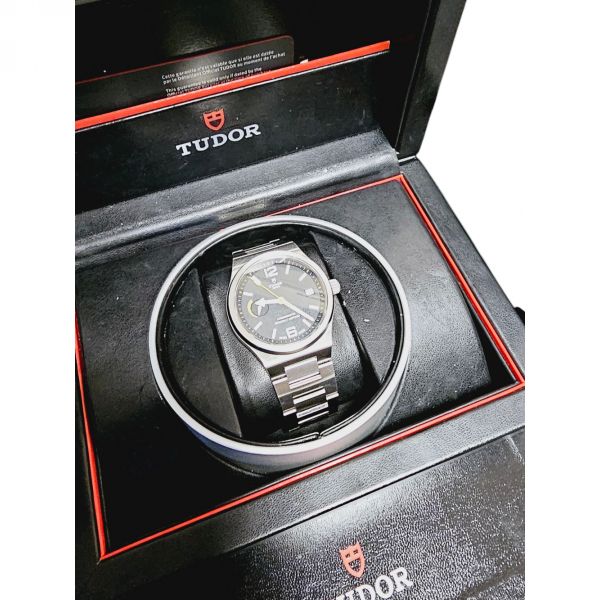 Tudor North Flag, 91210N