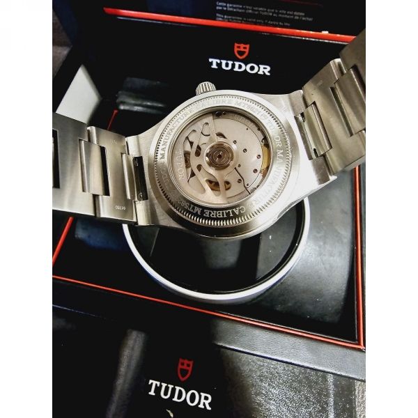 Tudor North Flag, 91210N