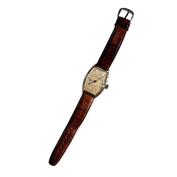 Omega Geneve Automatic