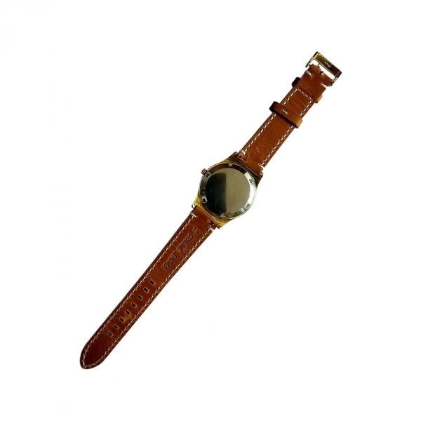 Omega Geneve Automatic