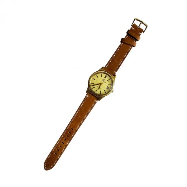 Omega Geneve Automatic