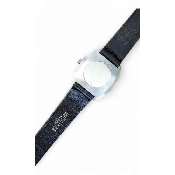Longines muški sat automatic admiral