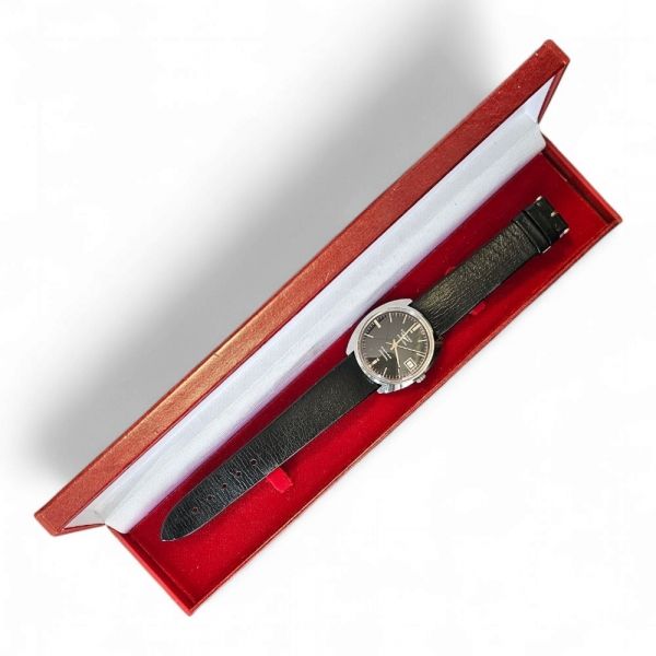 Longines muški sat automatic admiral