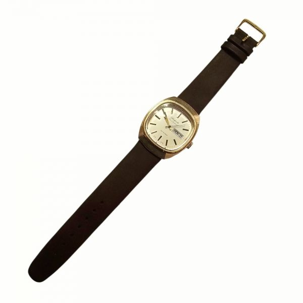 Glashutte Spezichron Automatic