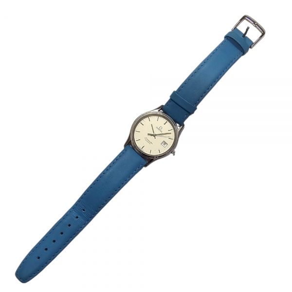 Omega Seamaster Quartz