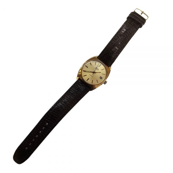 Doxa neuchatel muški vintage sat