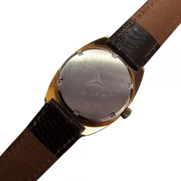 Doxa neuchatel muški vintage sat