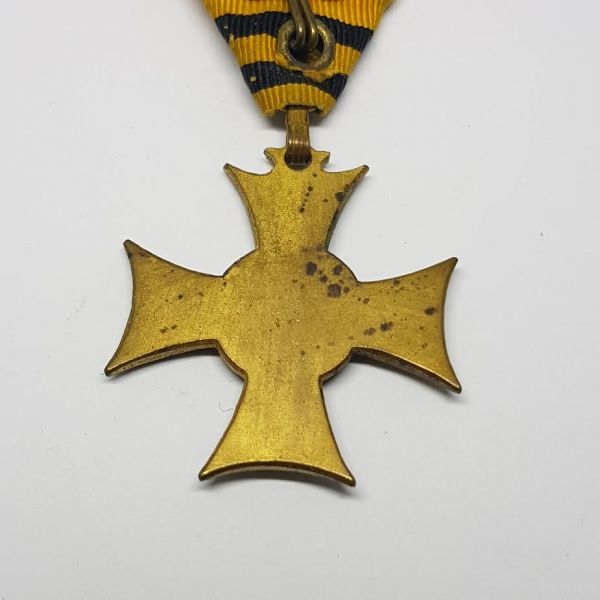 Austrougarska ‘‘Mobilizacijski križ 1912.-1913.’’